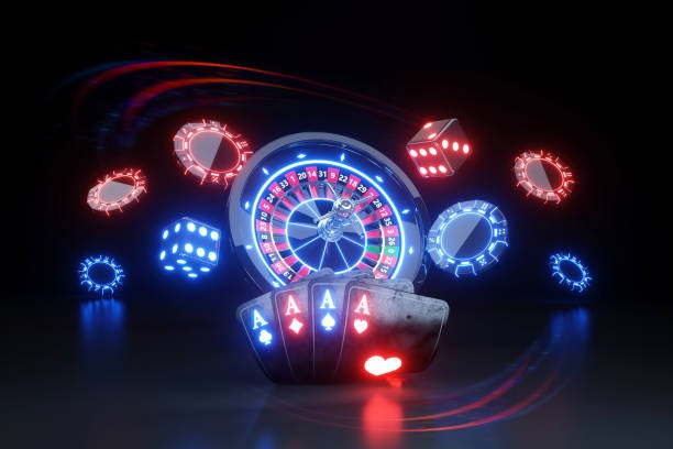 rainbet No Commission Baccarat at rainbet