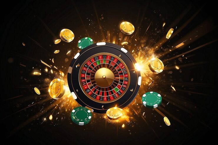 rainbet Slots